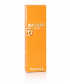 Belotero Balance Lidocaine