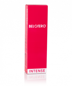 Belotero Intense