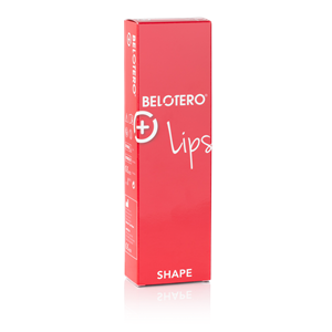 Belotero_Lips_shape_Lidocaine_1ml Belotero Lips Shape with Lidocaine