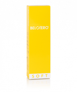 Belotero Soft