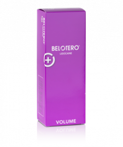 Belotero Volume