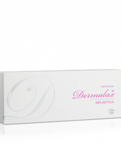 Dermalax Implant Plus Lidocaine