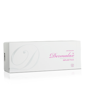 Dermlax_Implant_Plus_1,1ml_2.0 Dermalax Implant Plus Lidocaine