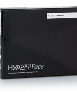 HYAcorp Face 2ML