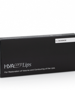 HYAcorp Lips