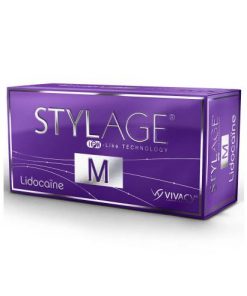 Stylage M Lidocaine