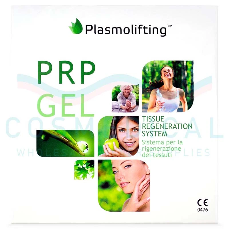 Plasmolifting for Skin Rejuvenation and Tightening