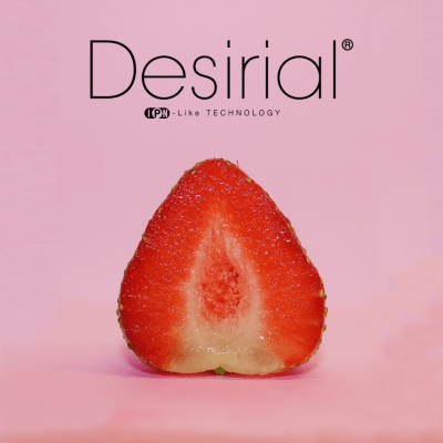 Desirial for Vaginal Rejuvenation