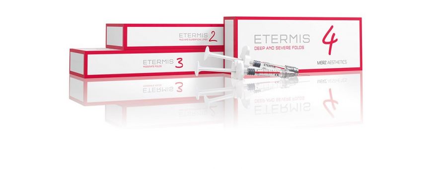 Etermis Injection Techniques