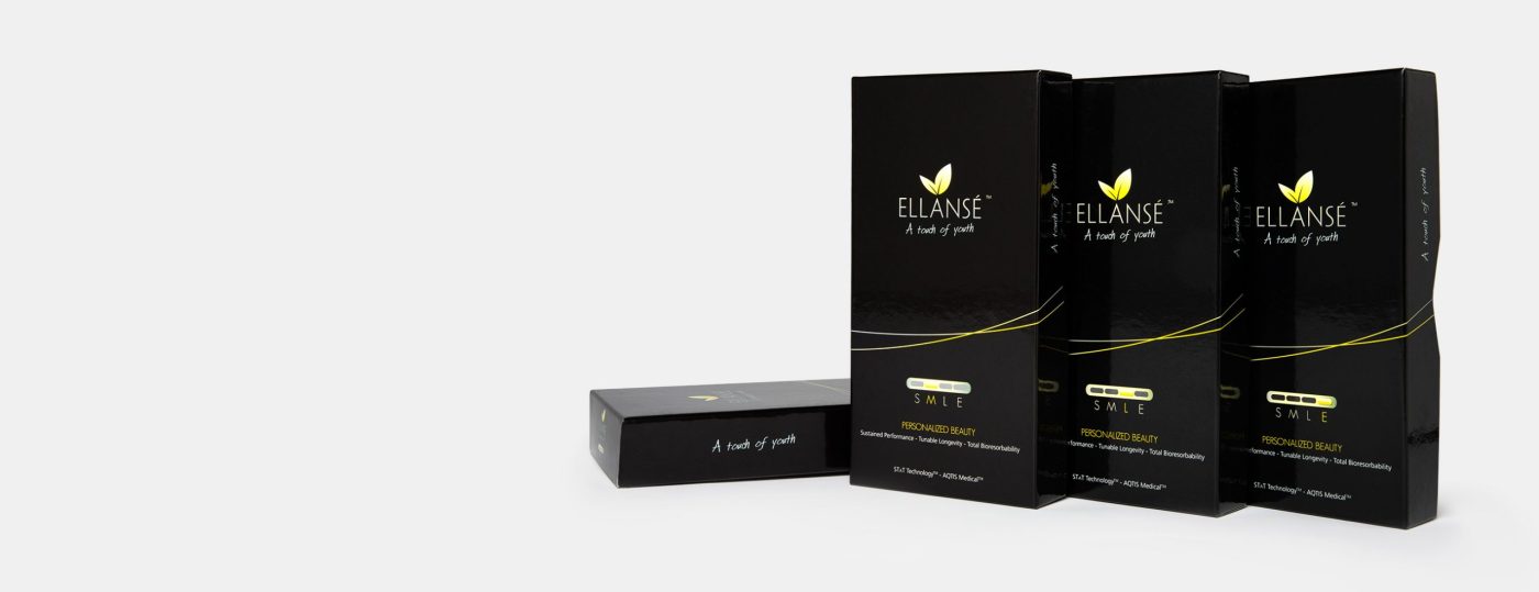 Ellansé Dermal Fillers