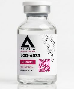 LGD-4033 (50MG/ML)