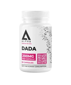 Capsulated DADA