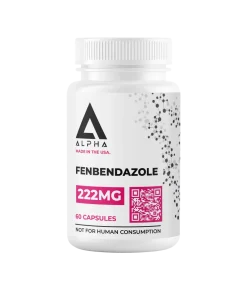 Fenbendazole
