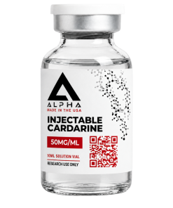 Injectable Cardarine (GW-501516)
