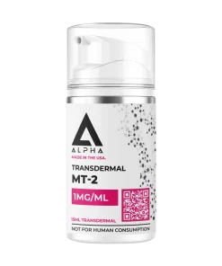Transdermal MT-2 (1MG/ML)
