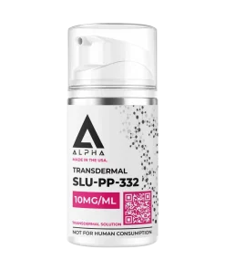 Transdermal SLU-PP-332 (10MG/ML)