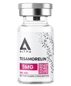 Tesamorelin