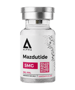 Mazdutide