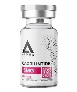 Cagrilintide (Amylin Receptor Agonist)