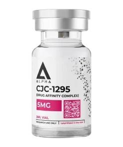 CJC-1295 Drug Affinity Complex
