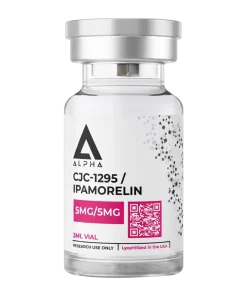 CJC-1295 No DAC & Ipamorelin