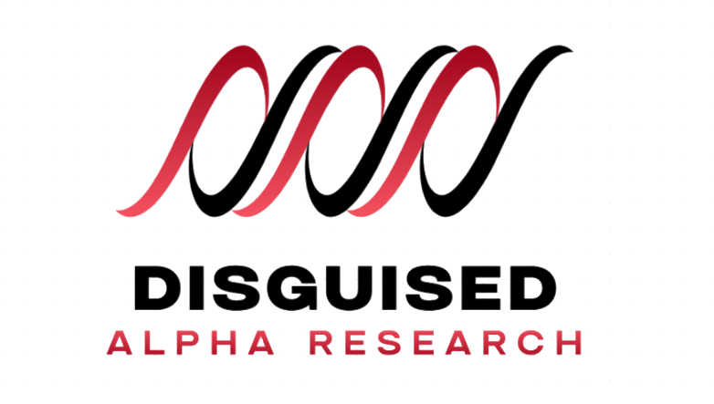 Disguised Alpha Research