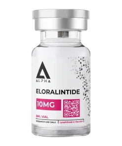 Eloralintide (Amylin Receptor Agonist)