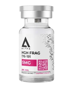 HGH FRAG 176-191