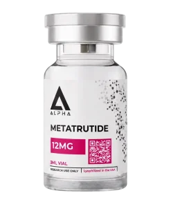 GLP-4 Metatrutide