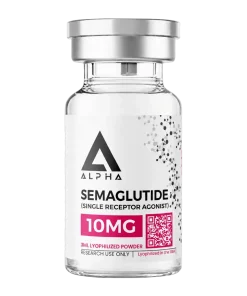 GLP-1 Semaglutide
