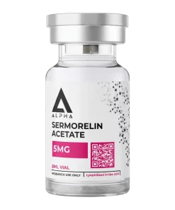 Sermorelin Acetate
