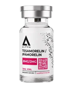 Tesamorelin & Ipamorelin