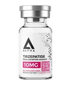 GLP-2 Tirzepatide