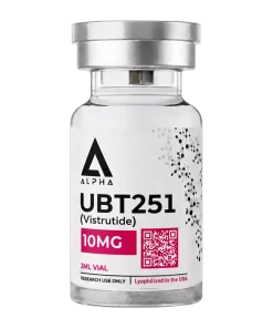 UBT251 (Vistrutide)